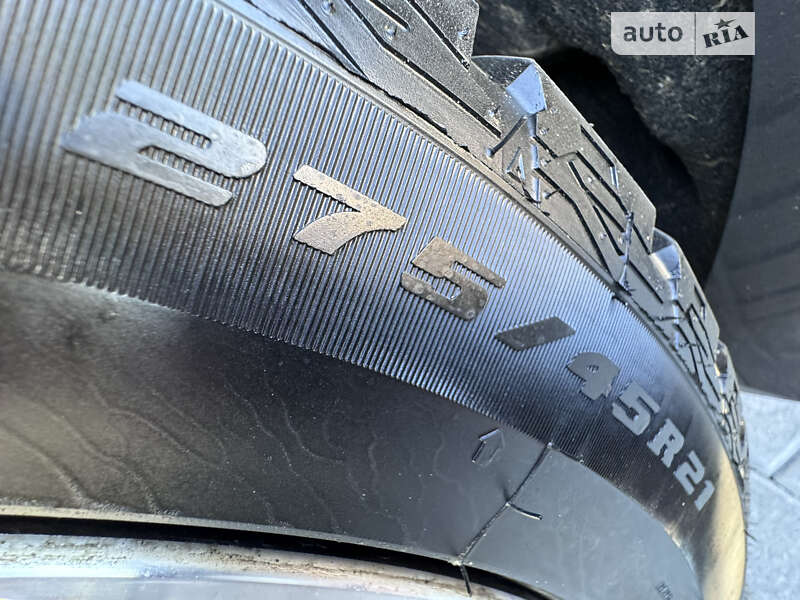 Внедорожник / Кроссовер Audi e-tron 2020 в Черновцах