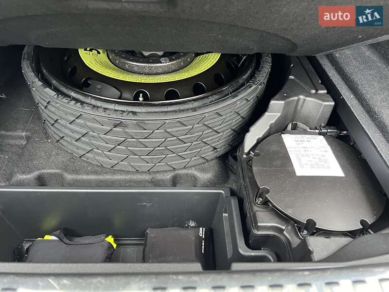 Внедорожник / Кроссовер Audi e-tron 2019 в Броварах