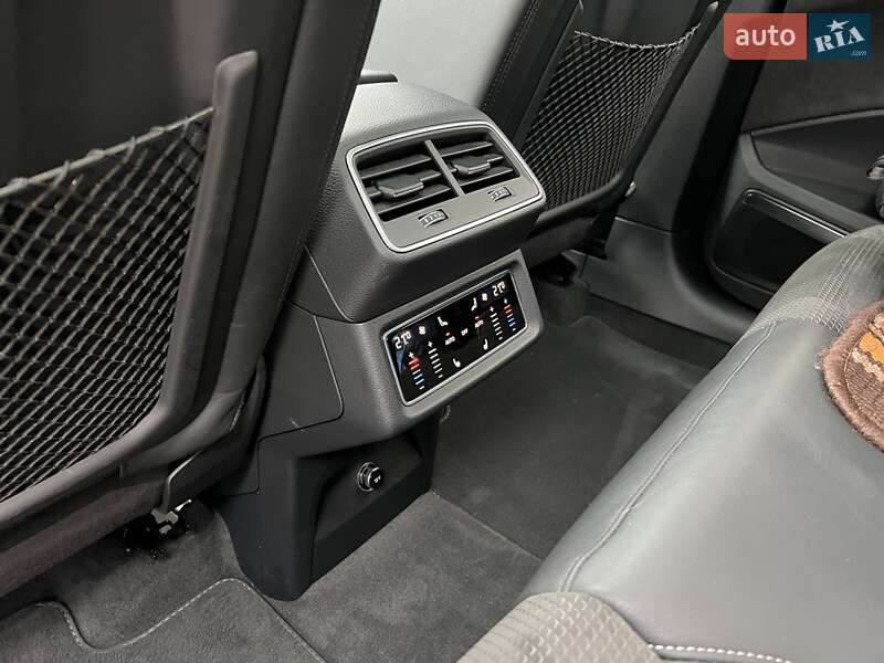 Внедорожник / Кроссовер Audi e-tron 2019 в Броварах