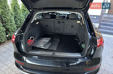 Внедорожник / Кроссовер Audi e-tron 2019 в Львове