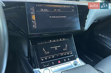 Внедорожник / Кроссовер Audi e-tron 2019 в Львове