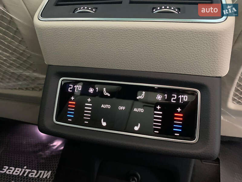 Внедорожник / Кроссовер Audi e-tron 2021 в Киеве