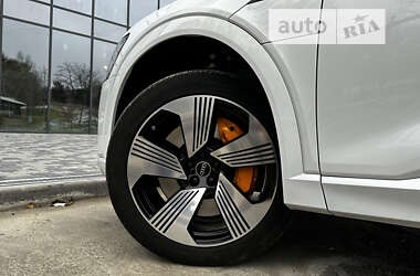 Внедорожник / Кроссовер Audi e-tron 2022 в Днепре