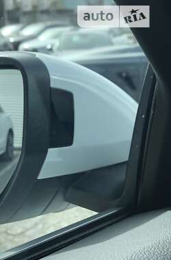 Позашляховик / Кросовер Audi e-tron 2019 в Дніпрі