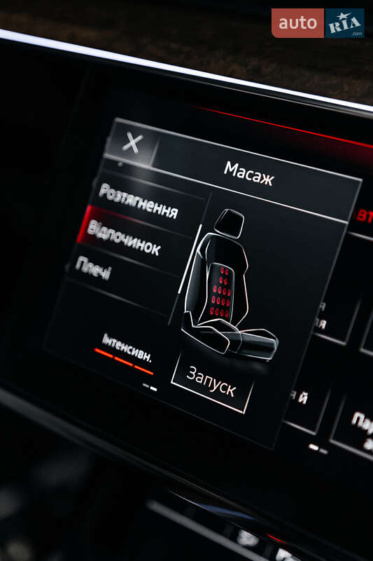 Внедорожник / Кроссовер Audi e-tron 2019 в Киеве