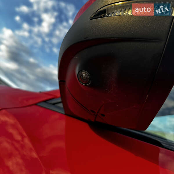 Позашляховик / Кросовер Audi e-tron 2019 в Львові