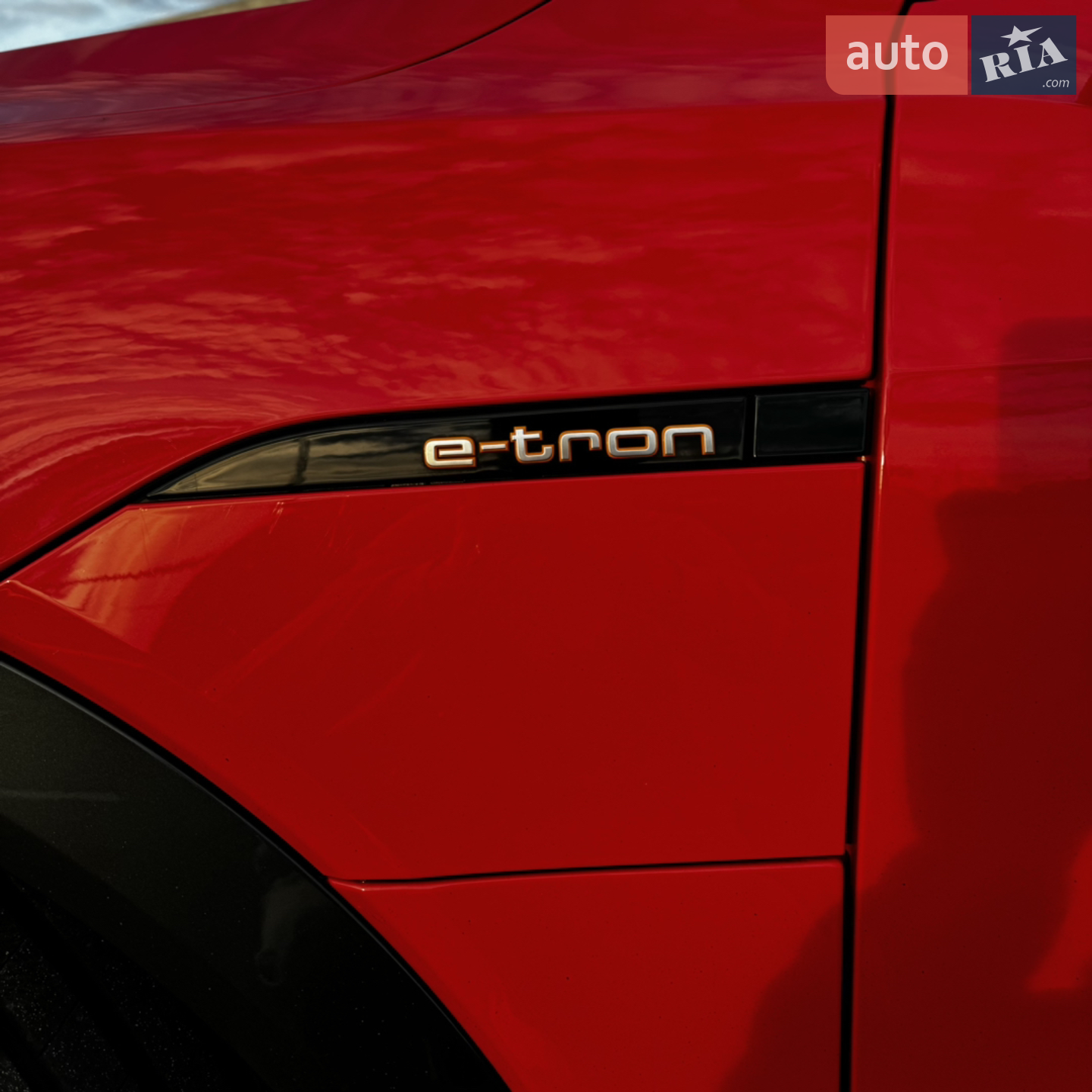 2019 Audi e-tron - мініатюра 24
