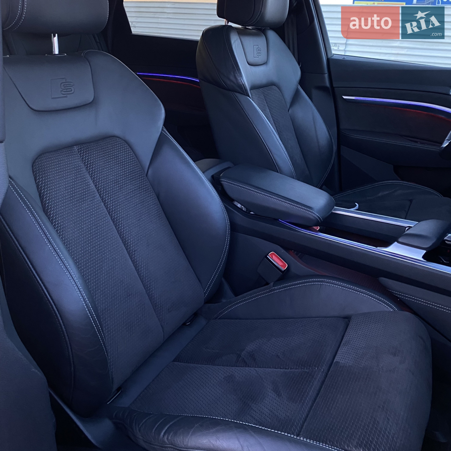 2019 Audi e-tron - мініатюра 33