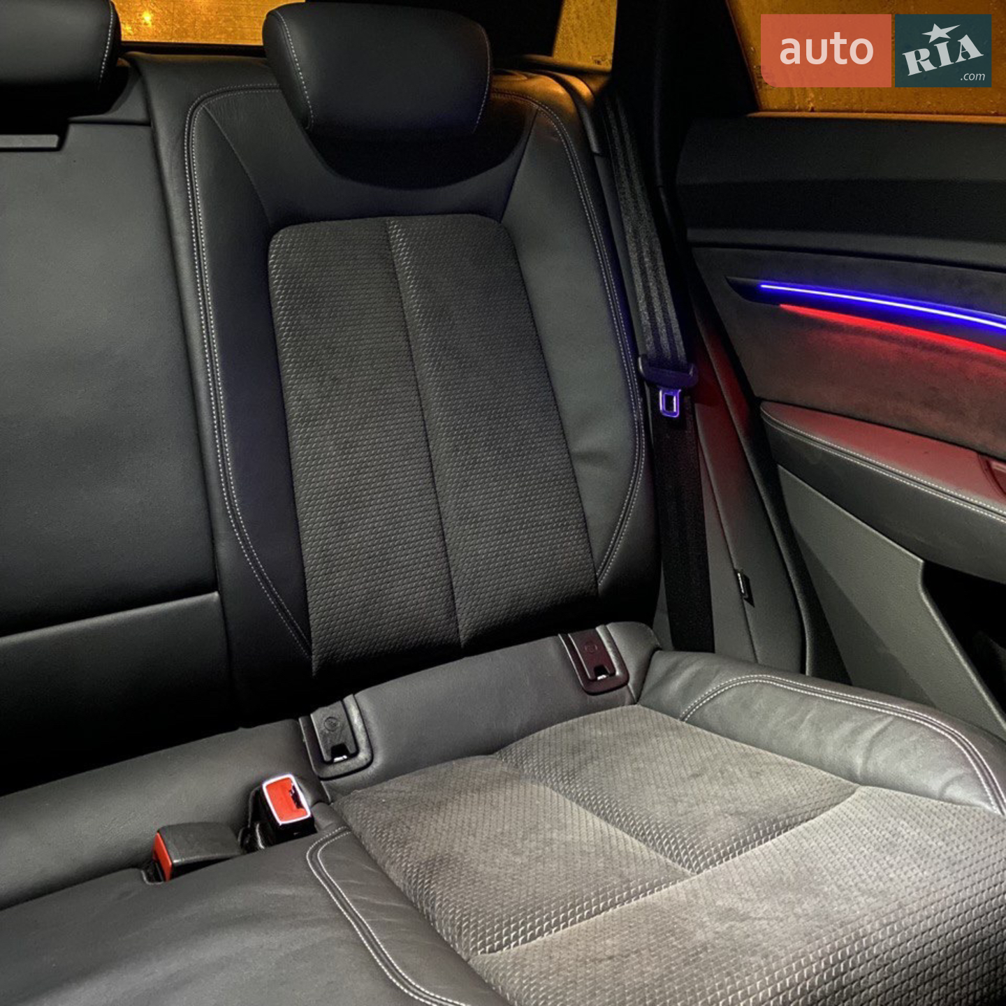 2019 Audi e-tron - мініатюра 49