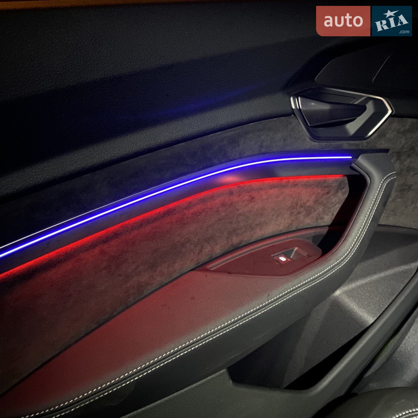 2019 Audi e-tron - мініатюра 55