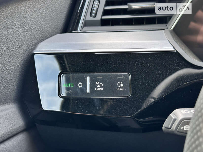 Внедорожник / Кроссовер Audi e-tron 2021 в Киеве фото 23 Внедорожник / Кроссовер Audi e-tron 2021 в Киеве