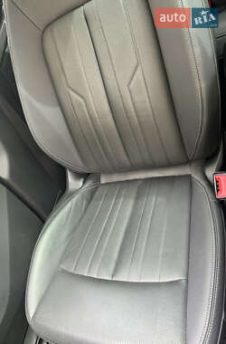 Позашляховик / Кросовер Audi e-tron 2020 в Одесі