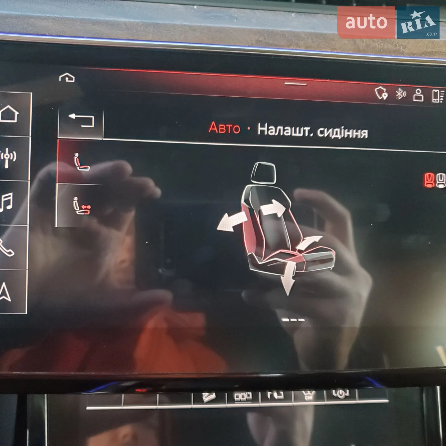 2019 Audi e-tron - мініатюра 104