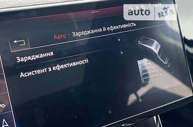 Внедорожник / Кроссовер Audi e-tron 2019 в Луцке