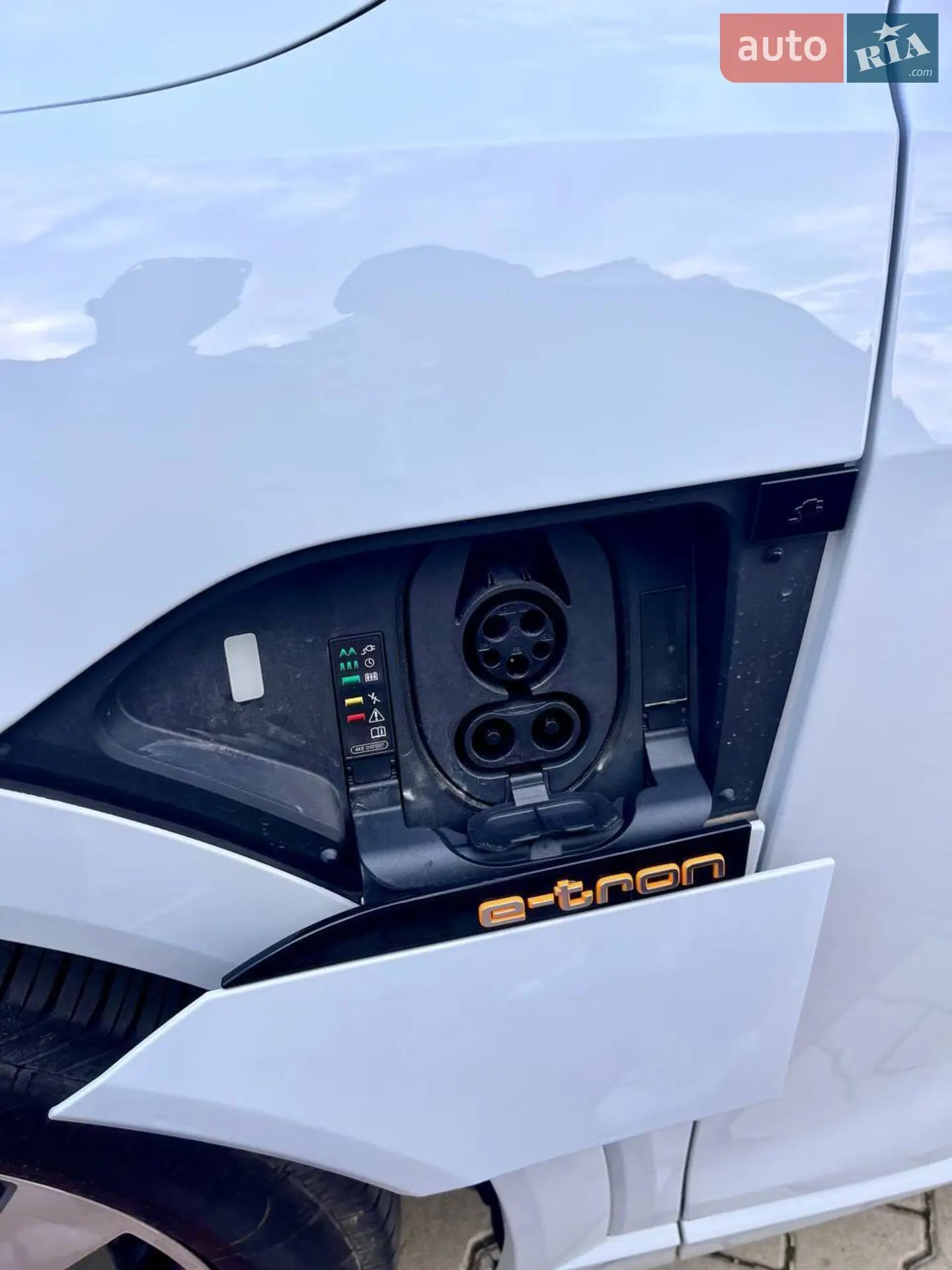 2023 Audi e-tron - мініатюра 29