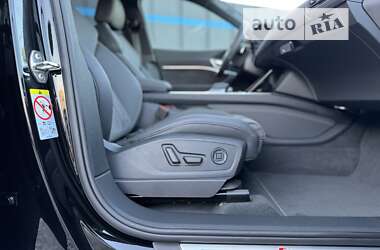 Внедорожник / Кроссовер Audi e-tron 2021 в Луцке