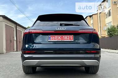 Внедорожник / Кроссовер Audi e-tron 2019 в Хмельницком