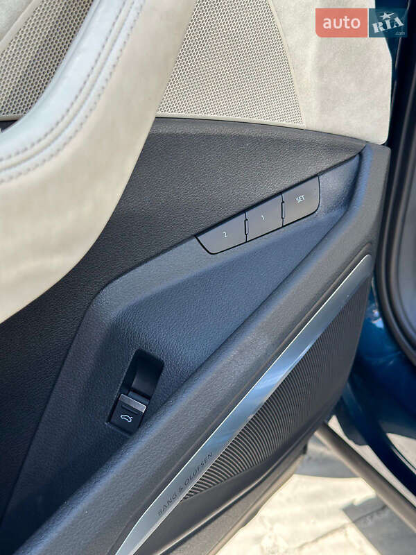 Внедорожник / Кроссовер Audi e-tron 2019 в Горохове фото 27 Внедорожник / Кроссовер Audi e-tron 2019 в Горохове