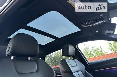 Позашляховик / Кросовер Audi e-tron 2019 в Коломиї