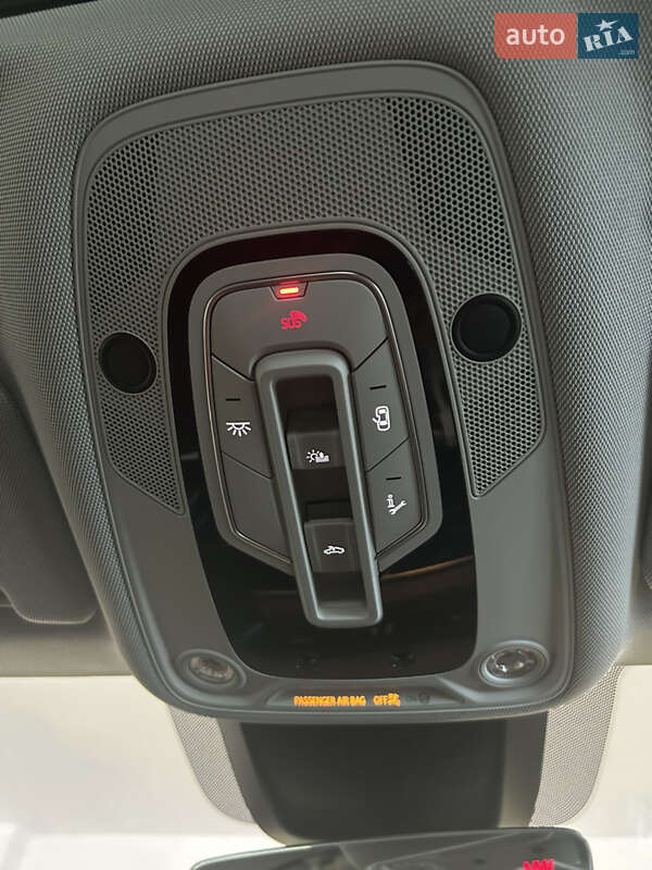 Позашляховик / Кросовер Audi e-tron 2019 в Дніпрі фото 28 Позашляховик / Кросовер Audi e-tron 2019 в Дніпрі