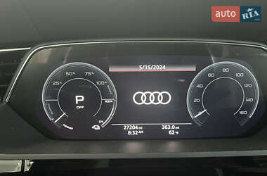 Внедорожник / Кроссовер Audi e-tron 2019 в Днепре