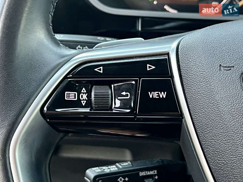 Позашляховик / Кросовер Audi e-tron 2019 в Самборі фото 45 Позашляховик / Кросовер Audi e-tron 2019 в Самборі