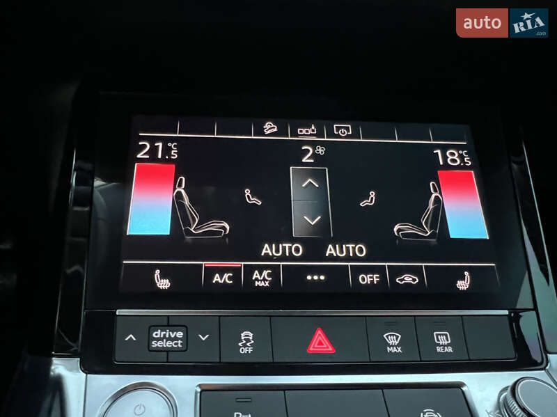 Позашляховик / Кросовер Audi e-tron 2019 в Самборі фото 51 Позашляховик / Кросовер Audi e-tron 2019 в Самборі