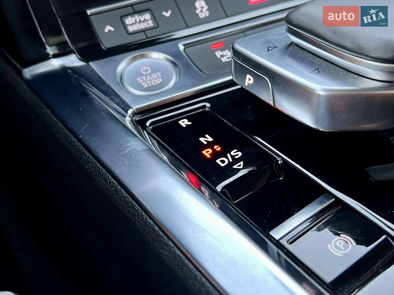 Позашляховик / Кросовер Audi e-tron 2019 в Самборі фото 54 Позашляховик / Кросовер Audi e-tron 2019 в Самборі