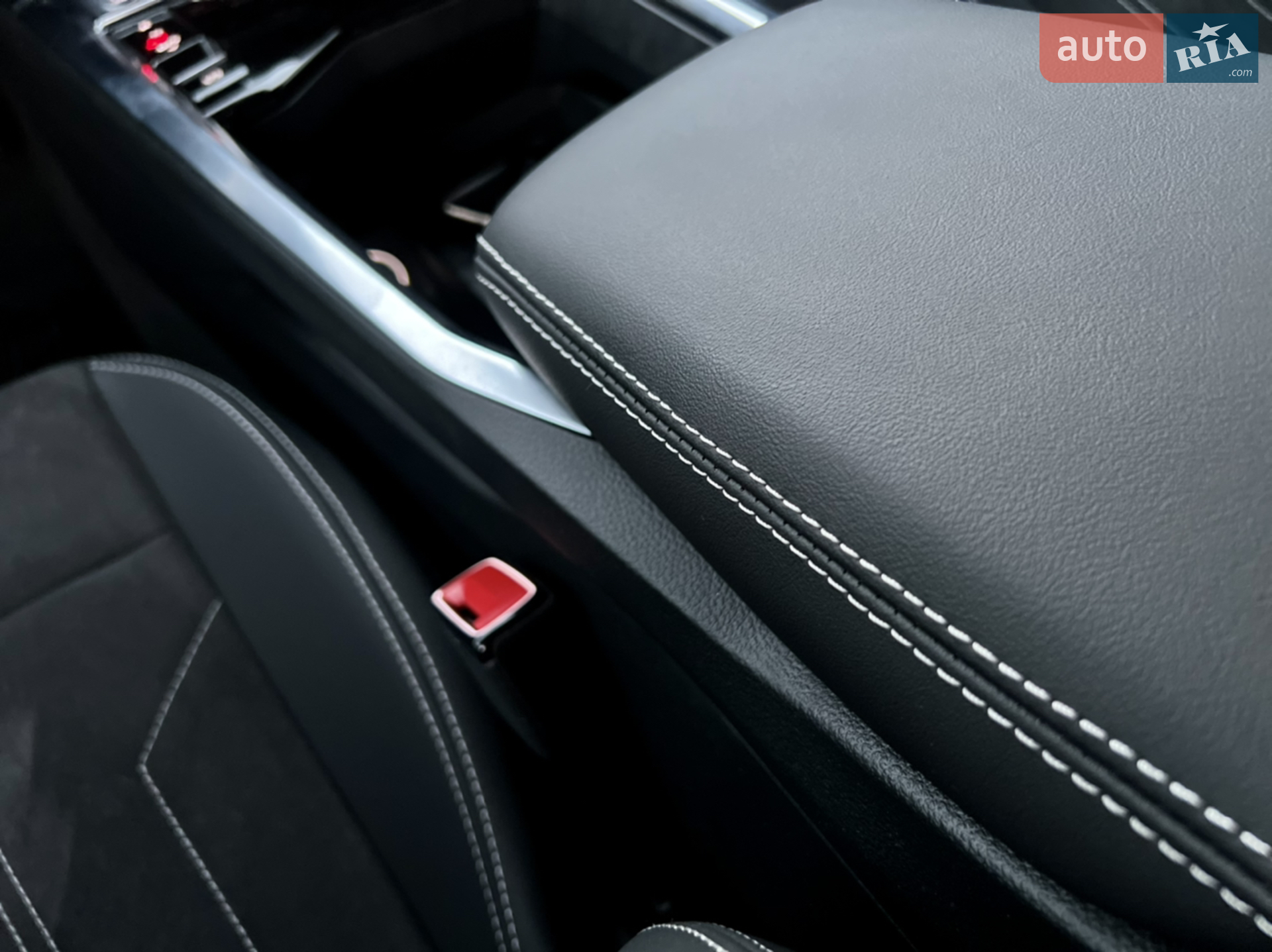 2019 Audi e-tron - мініатюра 77