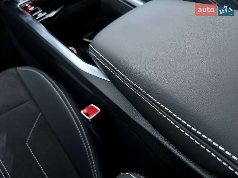 Позашляховик / Кросовер Audi e-tron 2019 в Самборі фото 77 Позашляховик / Кросовер Audi e-tron 2019 в Самборі