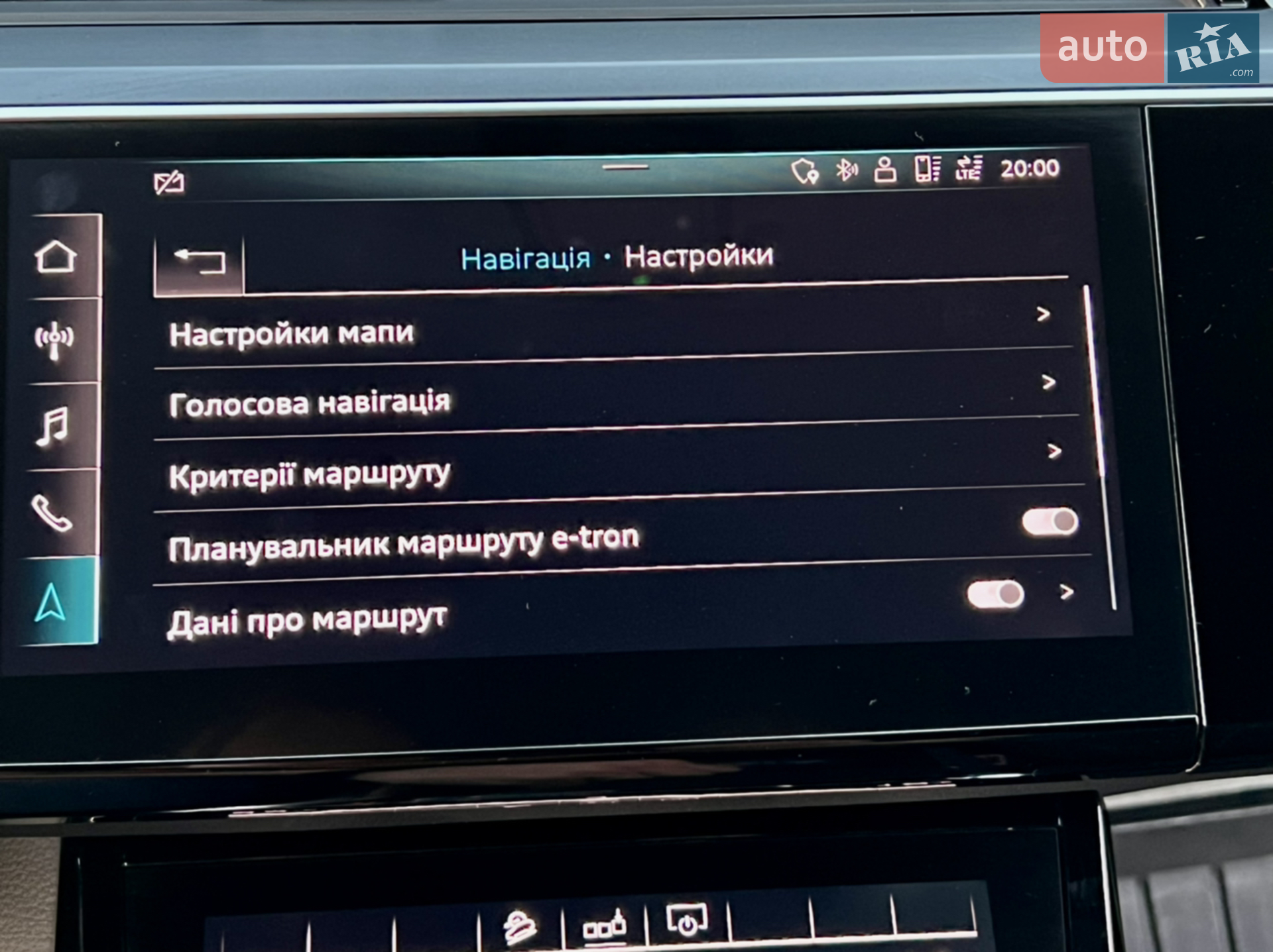 2019 Audi e-tron - мініатюра 86