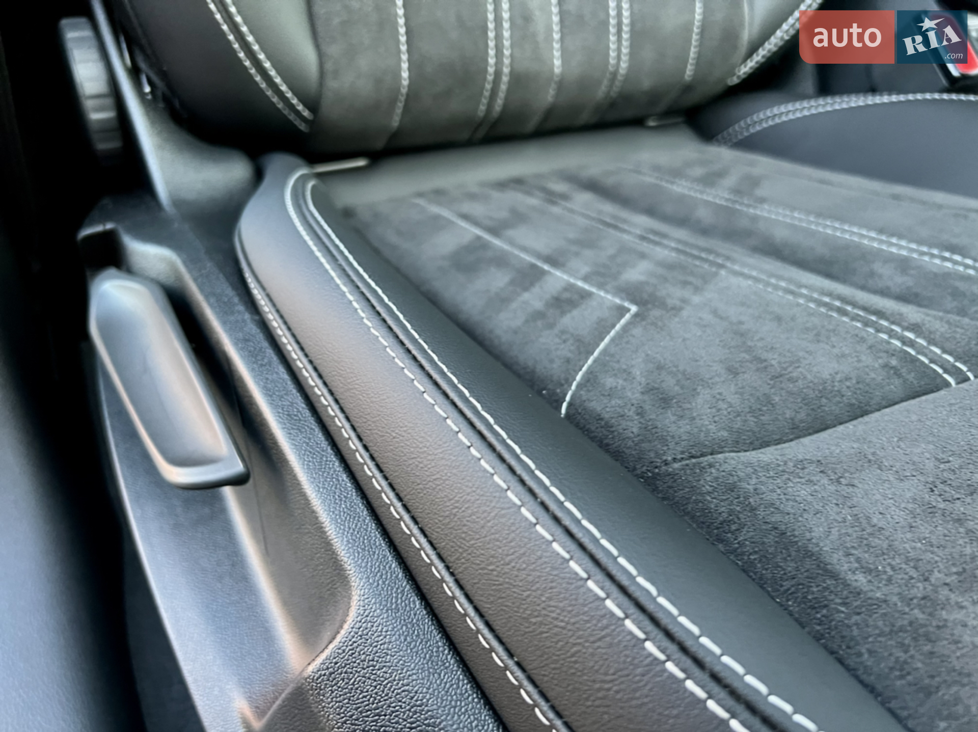 2019 Audi e-tron - мініатюра 99