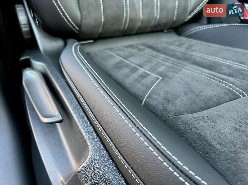 Позашляховик / Кросовер Audi e-tron 2019 в Самборі фото 99 Позашляховик / Кросовер Audi e-tron 2019 в Самборі
