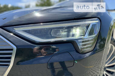 Внедорожник / Кроссовер Audi e-tron 2019 в Дрогобыче