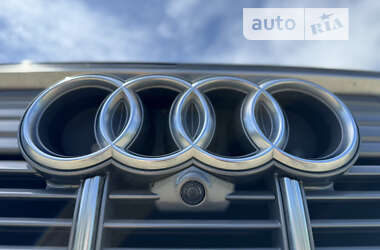 Внедорожник / Кроссовер Audi e-tron 2019 в Дрогобыче