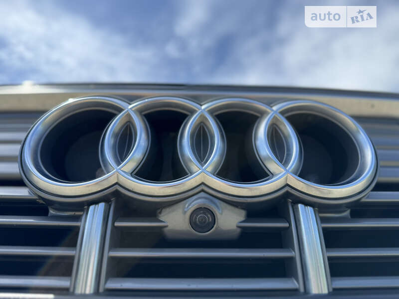 Внедорожник / Кроссовер Audi e-tron 2019 в Дрогобыче фото 13 Внедорожник / Кроссовер Audi e-tron 2019 в Дрогобыче