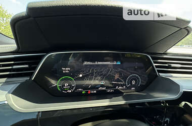 Внедорожник / Кроссовер Audi e-tron 2019 в Дрогобыче