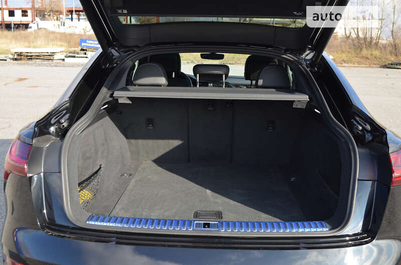 Внедорожник / Кроссовер Audi e-tron 2022 в Харькове фото 11 Внедорожник / Кроссовер Audi e-tron 2022 в Харькове