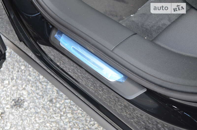 Внедорожник / Кроссовер Audi e-tron 2022 в Харькове фото 16 Внедорожник / Кроссовер Audi e-tron 2022 в Харькове