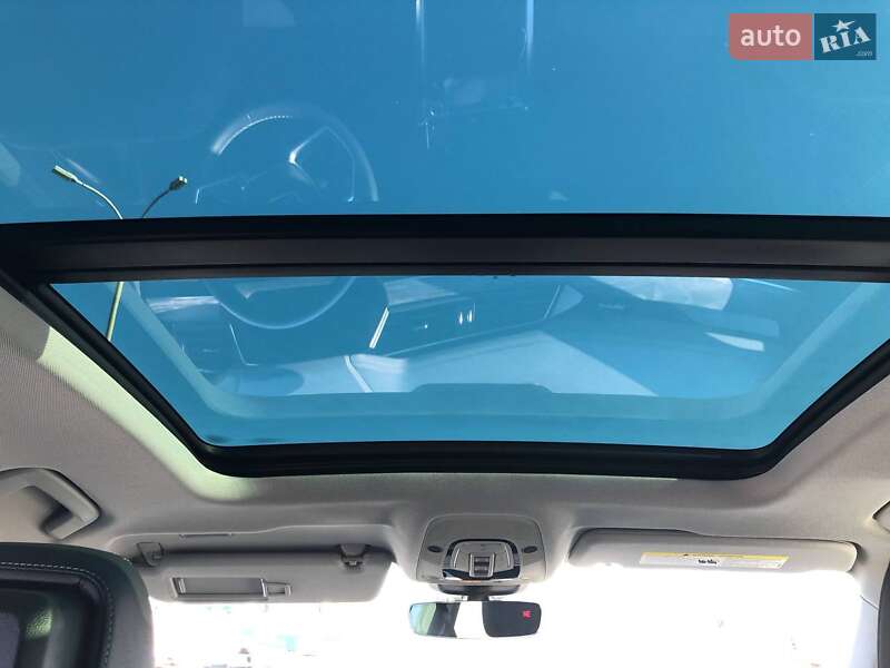 Внедорожник / Кроссовер Audi e-tron 2022 в Харькове фото 20 Внедорожник / Кроссовер Audi e-tron 2022 в Харькове