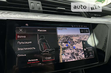 Внедорожник / Кроссовер Audi e-tron 2019 в Одессе