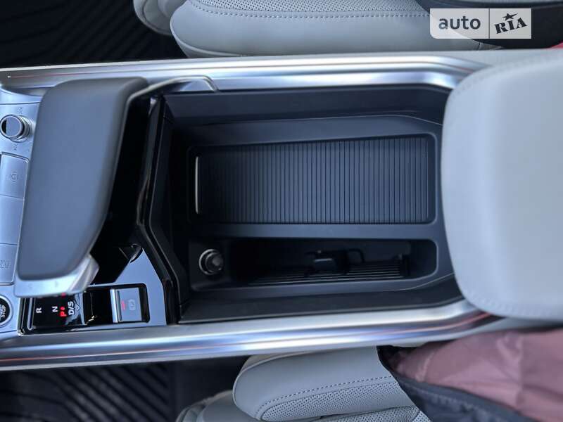 Внедорожник / Кроссовер Audi e-tron 2020 в Виннице