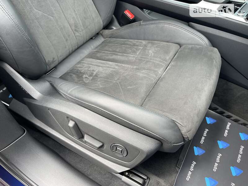 Внедорожник / Кроссовер Audi e-tron 2020 в Ровно