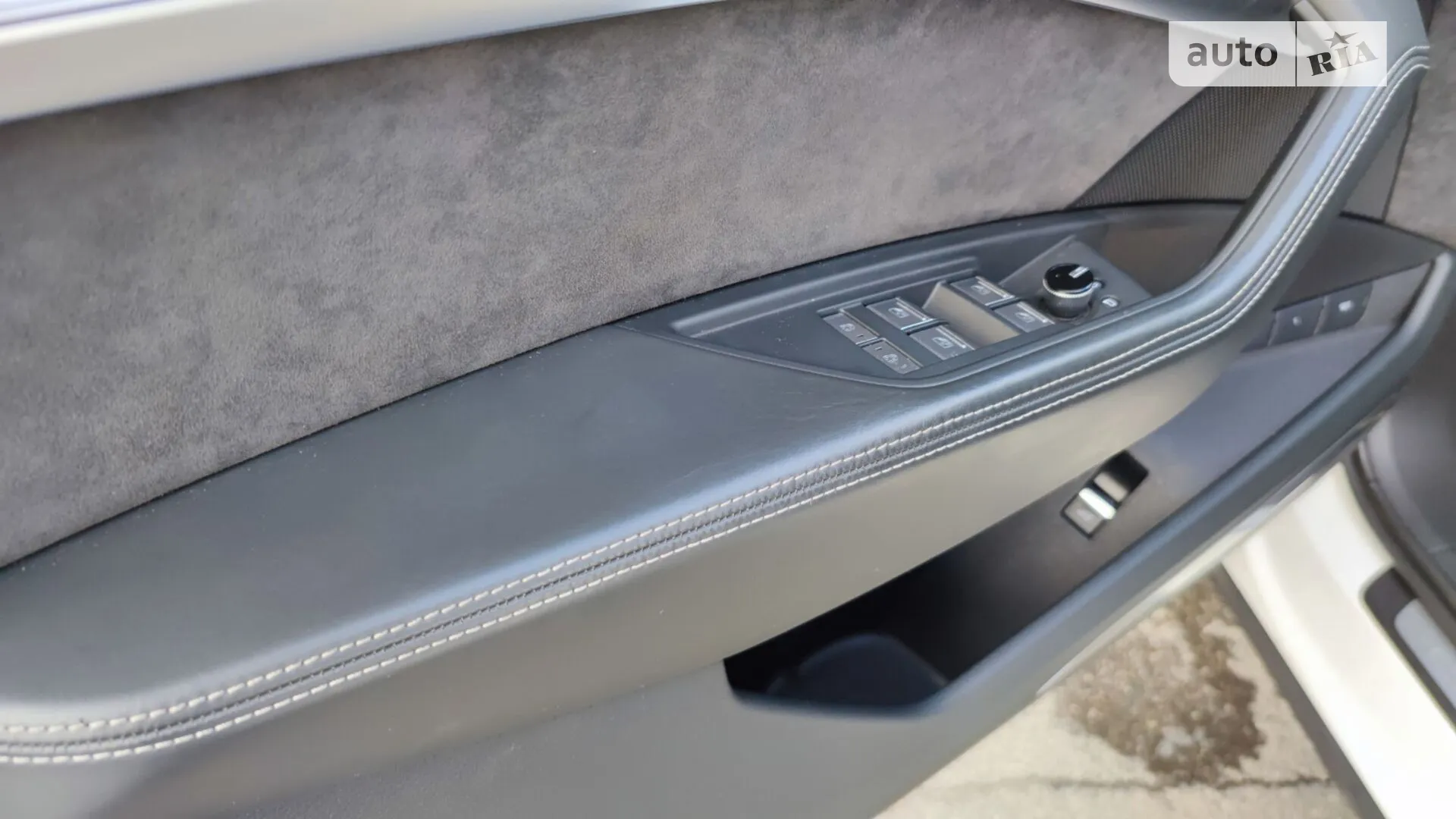 2019 Audi e-tron - мініатюра 34