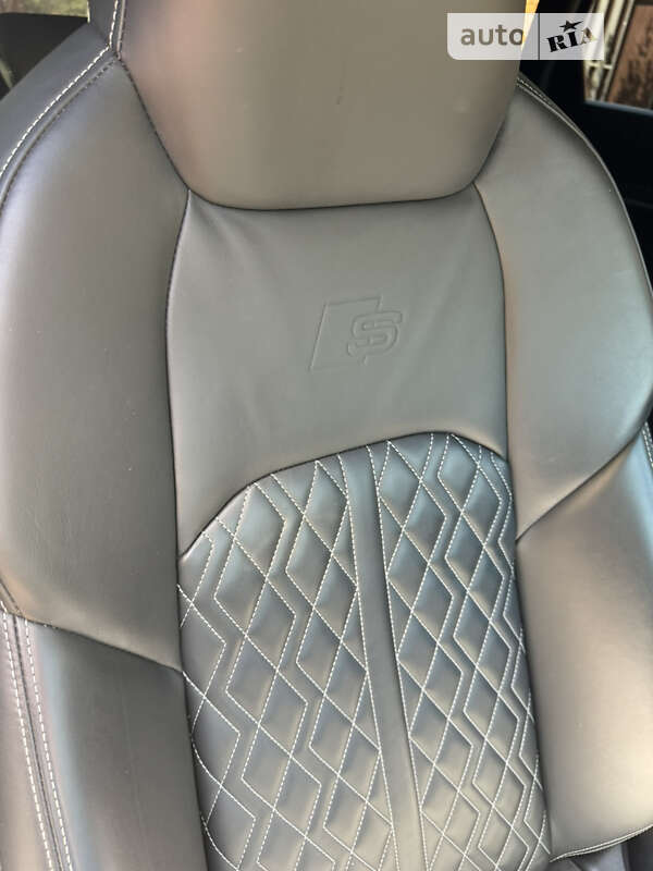 Внедорожник / Кроссовер Audi e-tron 2019 в Кропивницком