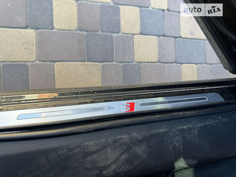 Внедорожник / Кроссовер Audi e-tron 2019 в Кропивницком