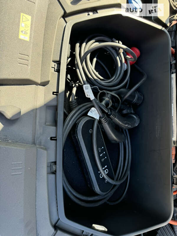Внедорожник / Кроссовер Audi e-tron 2019 в Кропивницком