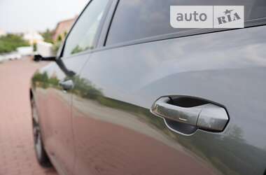 Внедорожник / Кроссовер Audi e-tron 2020 в 