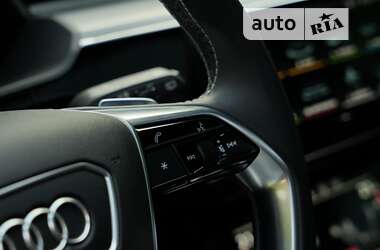 Внедорожник / Кроссовер Audi e-tron 2020 в 
