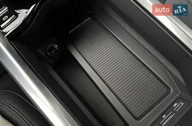 Audi e-tron 2020